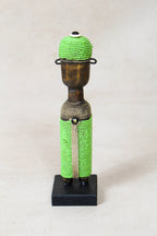 Namji Doll - Green - 23cm - 123.1