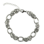Amulet medieval Bracelet