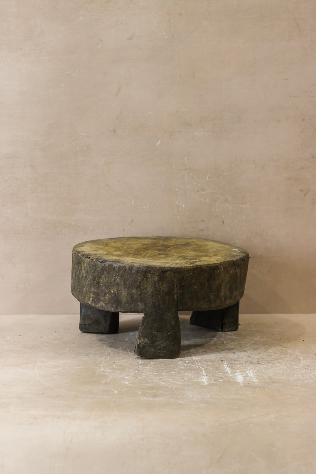 Vintage Wooden Table - W7