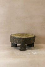 Vintage Wooden Table - W7