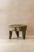 Vintage Wooden Table - W8