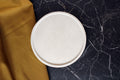 CONCRETE ROUND ITEM HOLDER
