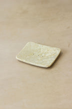 Rectangular Marble Soap Dish Holder
