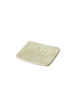Rectangular Marble Soap Dish Holder