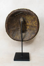 Cameroon Beaded Shield - 116A