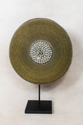 Cameroon Beaded Shield - 78.1