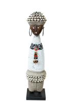 Namji Doll - White - 44cm - 16.1