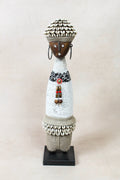 Namji Doll - White - 44cm - 16.1