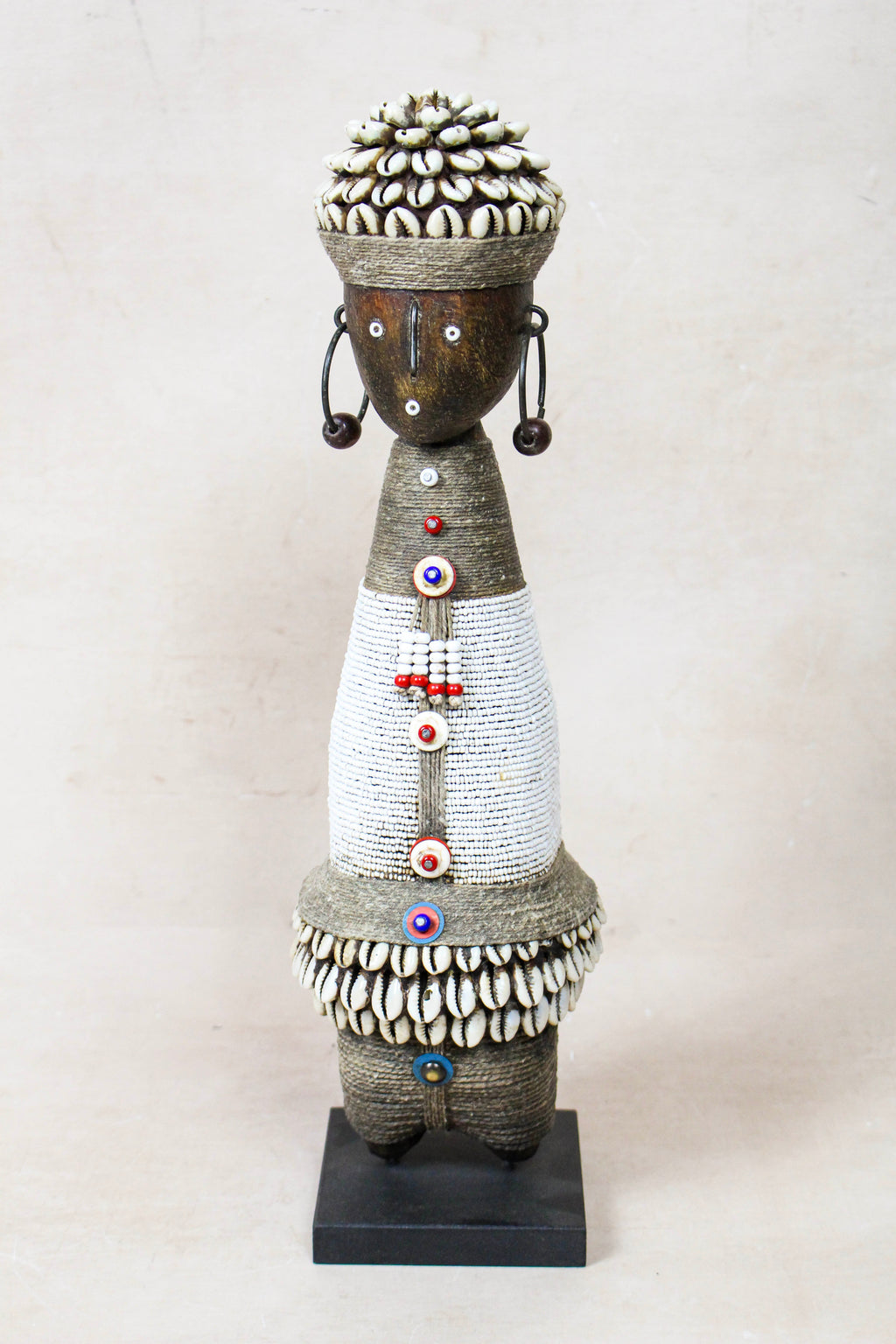 Namji Doll - White - 40cm - 16.2