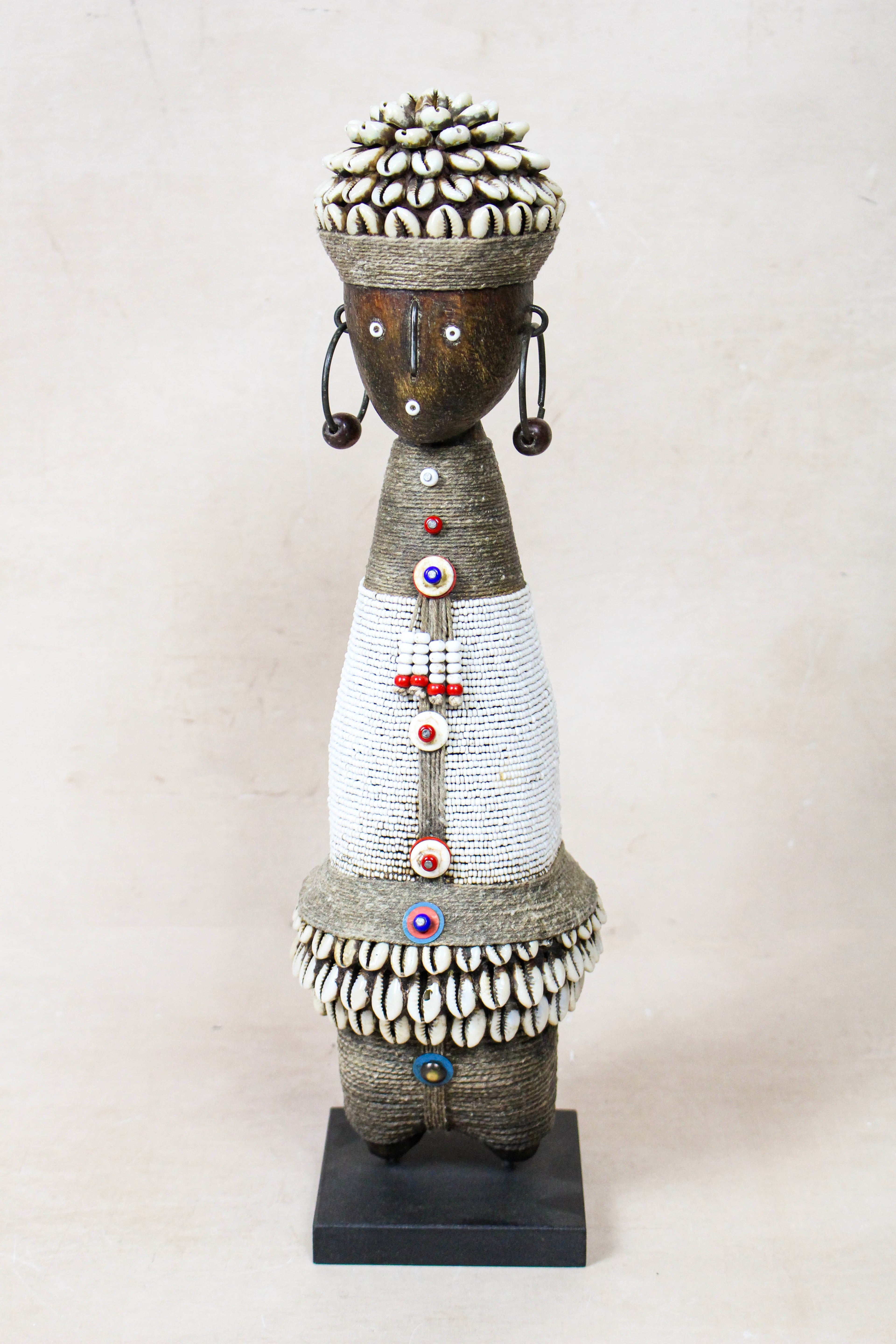 Namji Doll - White - 40cm - 16.2