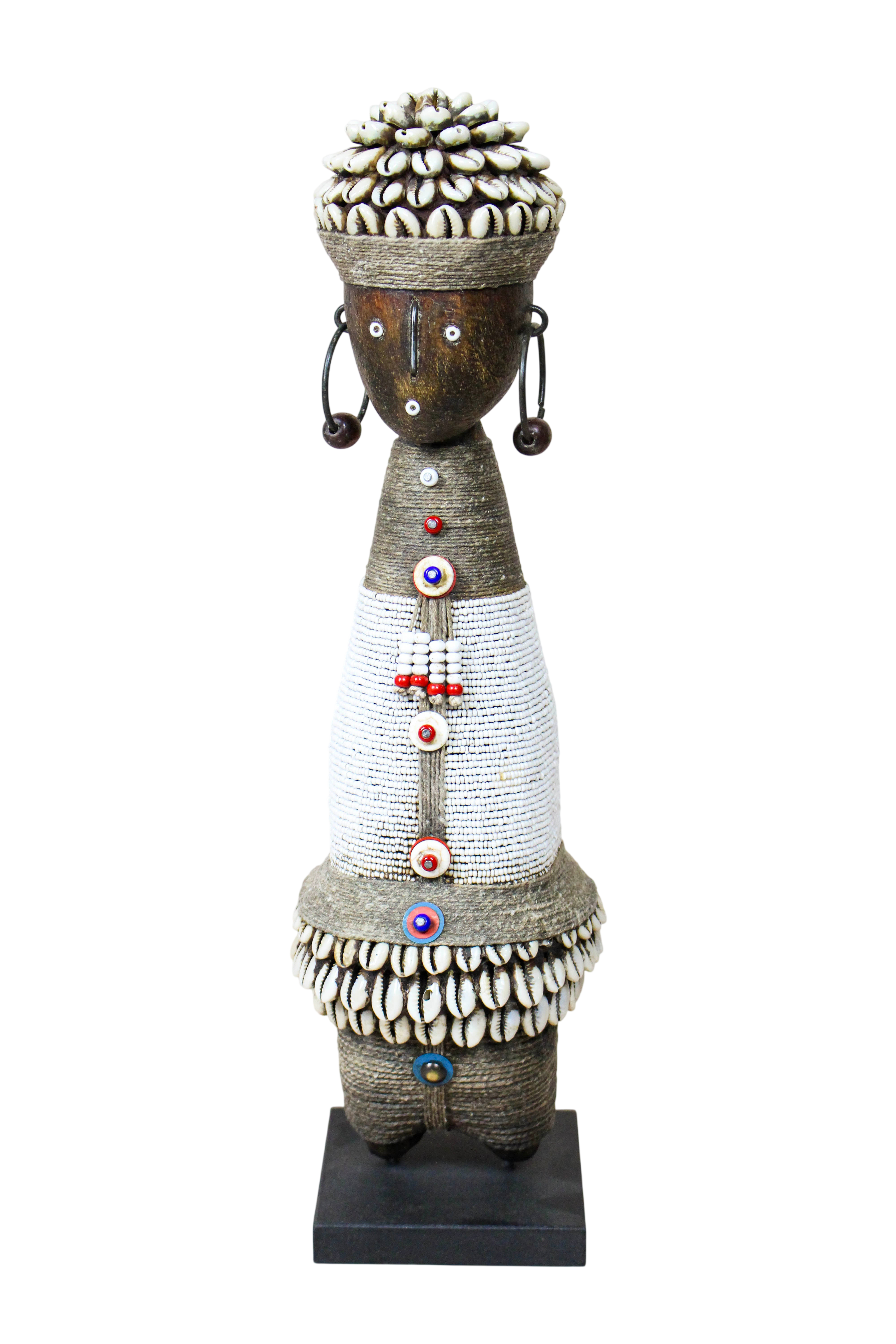 Namji Doll - White - 40cm - 16.2