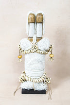 Namji Doll - White - 16.3