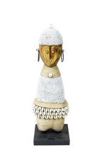 Namji Doll - White - 32cm - 16.4