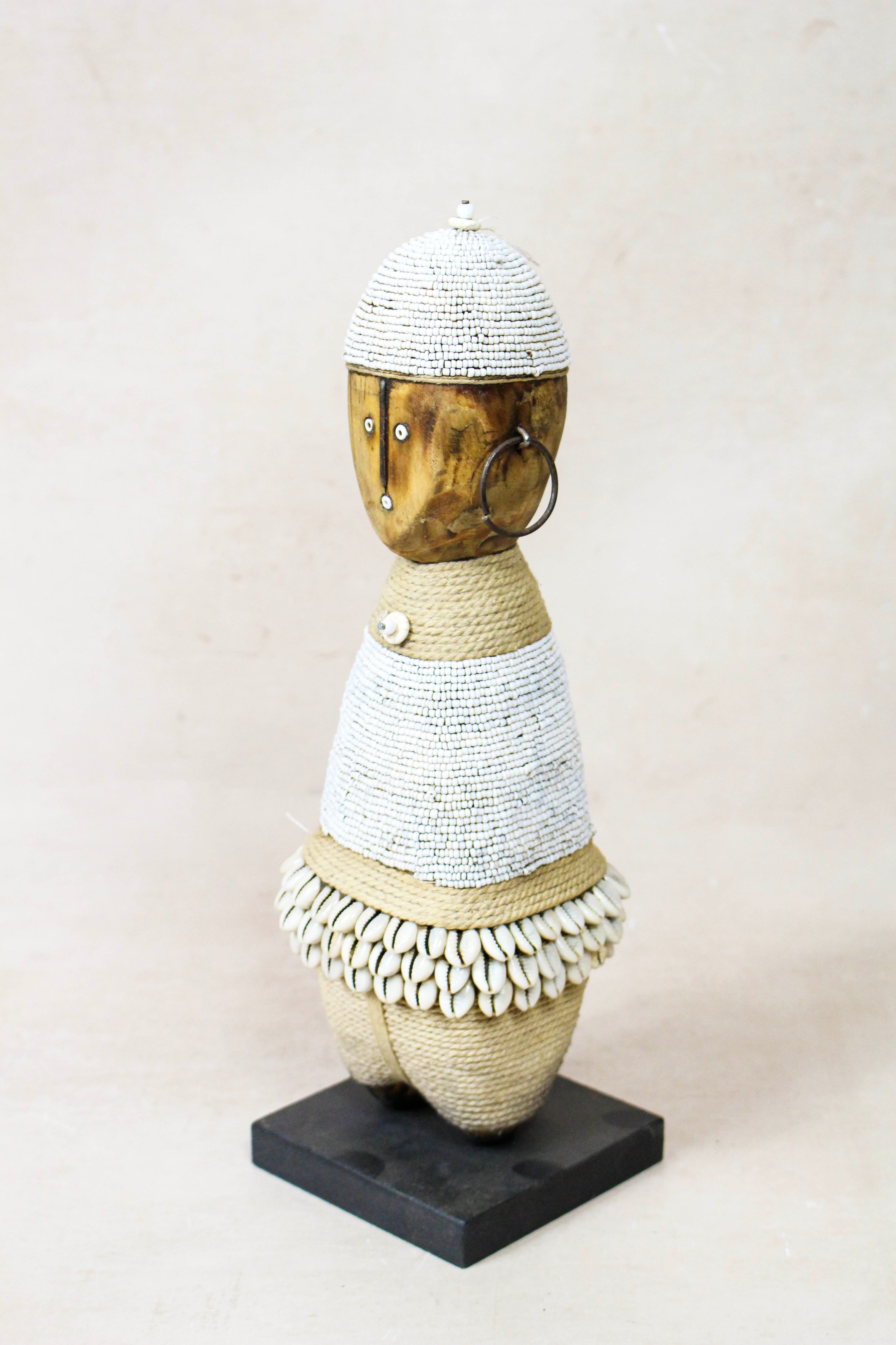 Namji Doll - White - 32cm - 16.4
