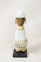Namji Doll - White - 32cm - 16.4