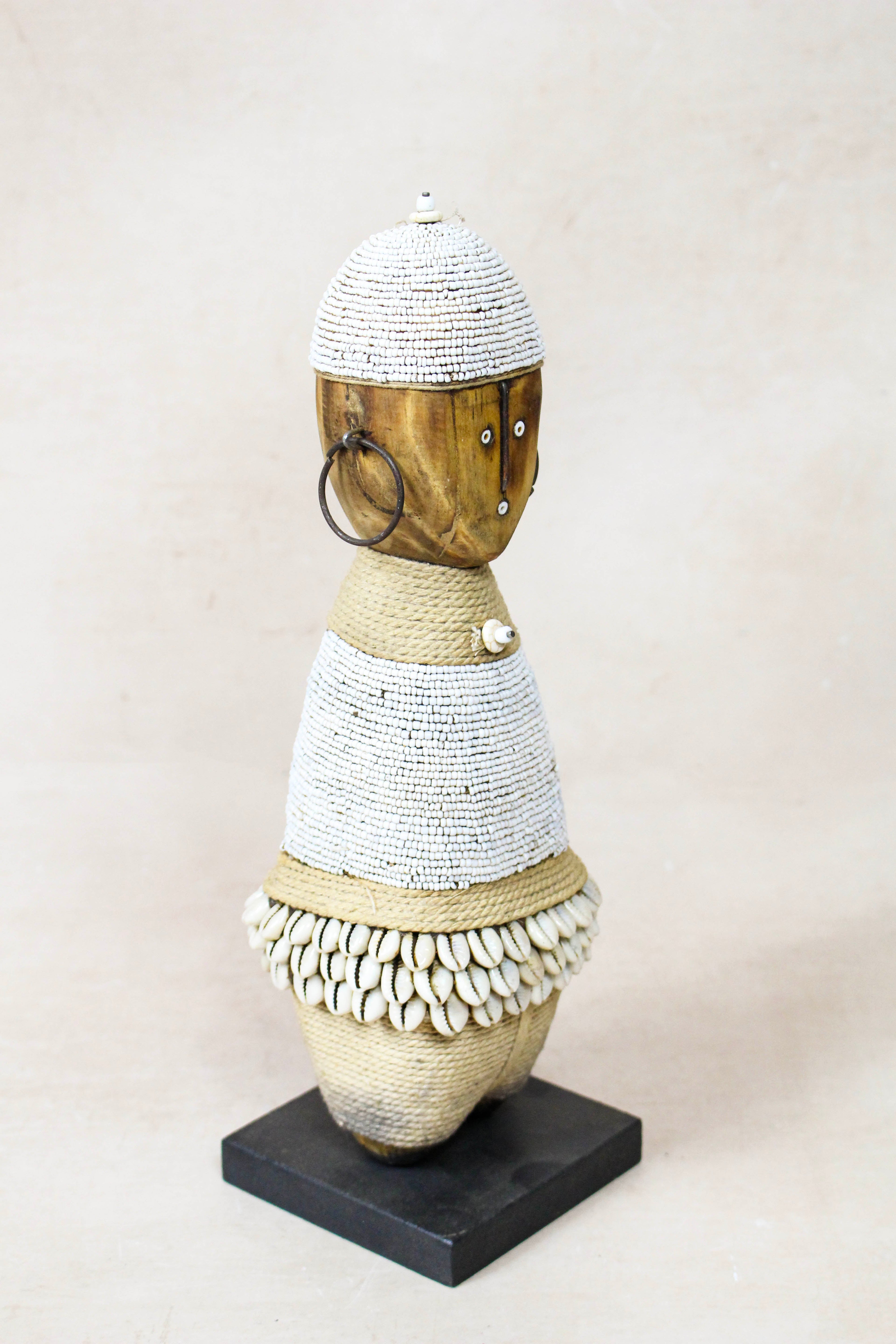 Namji Doll - White - 32cm - 16.4