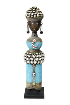 Namji Doll - Light Blue - 44cm - 16.5