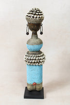Namji Doll - Light Blue - 44cm - 16.5
