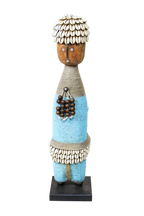 Namji Doll - Light Blue - 43cm - 182A