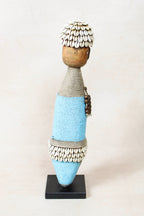 Namji Doll - Light Blue - 43cm - 182A