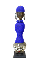 Namji Doll - Dark Blue - 43cm - 16.6