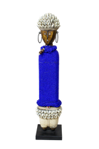 Namji Doll - Dark Blue - 47cm - 16.7