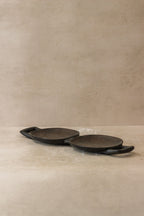 Cameroon Food Platter (109.1)