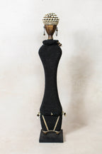 Namji Doll - Black - 60cm - 16.8
