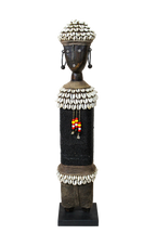 Namji Doll - Black - 49cm - 16.9