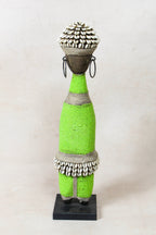 Namji Doll - Green - 44cm - 14.2
