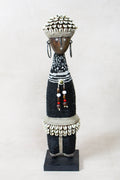 Namji Doll - Black - 43cm - 16.11