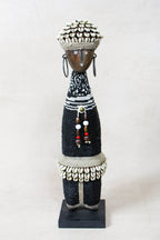 Namji Doll - Black - 43cm - 16.11
