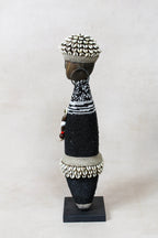 Namji Doll - Black - 43cm - 16.11