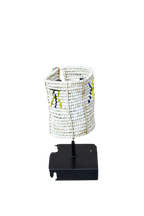Beaded Maasai Cuff Bracelet - 120.1