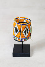 Beaded Maasai Cuff Bracelet -  120.2