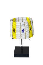 Beaded Maasai Cuff Bracelet -  120.3
