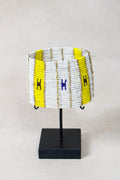 Beaded Maasai Cuff Bracelet -  120.3