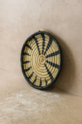 Malawi Wall Basket Small - No 8