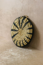 Malawi Wall Basket Small - No 8