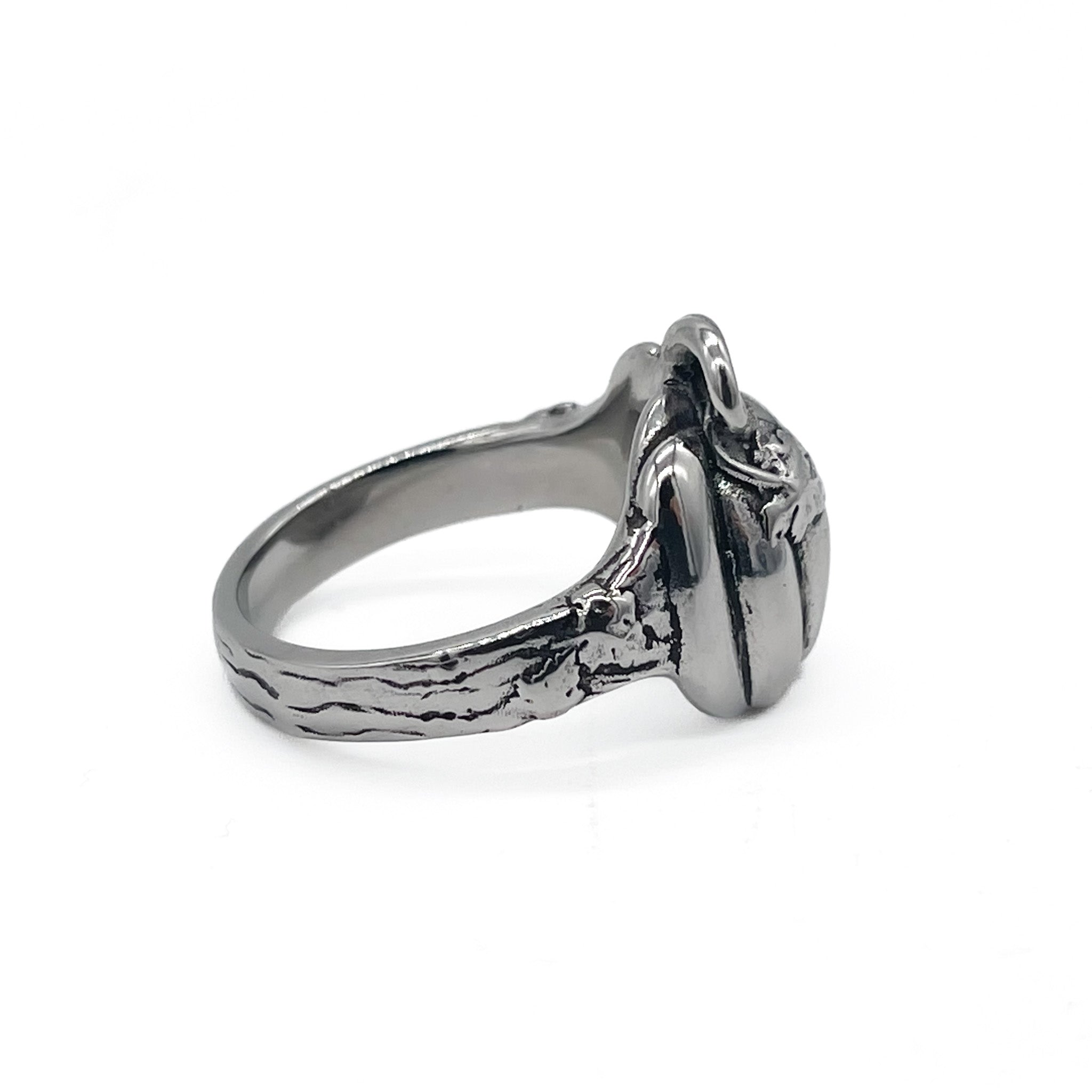 Pumpkin Ring