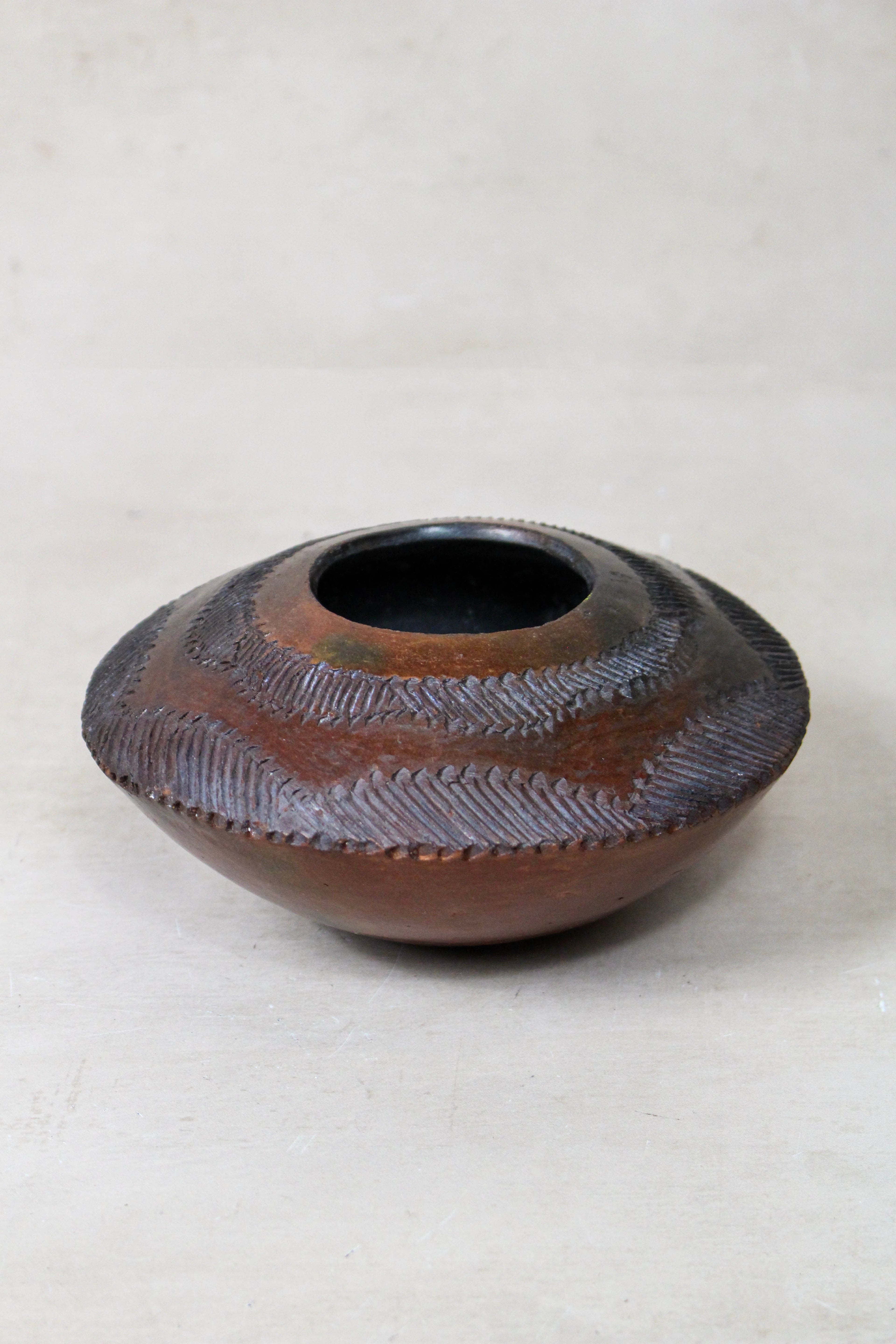 Zulu Pot - 169.1