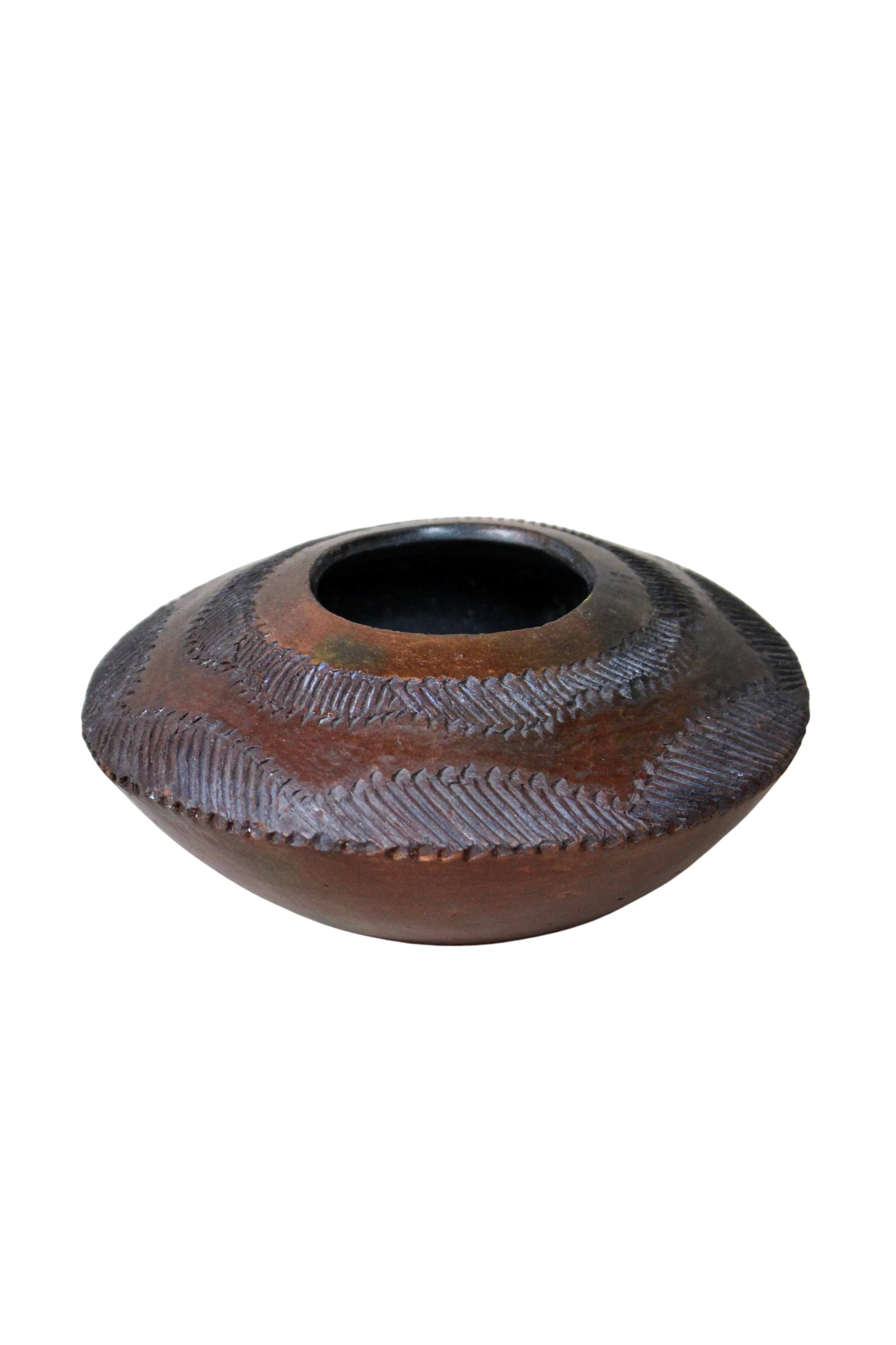 Zulu Pot - 169.1