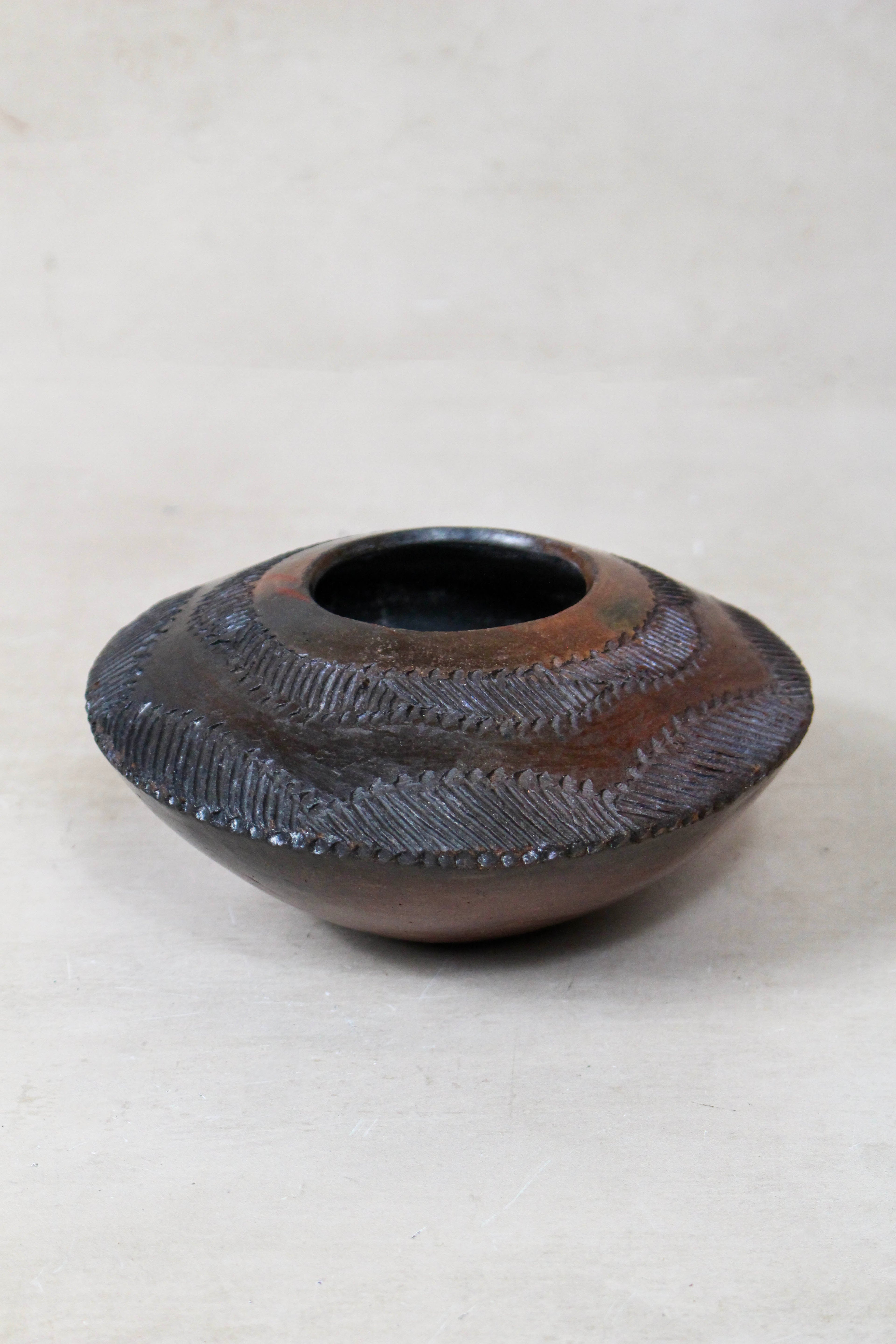 Zulu Pot - 169.1