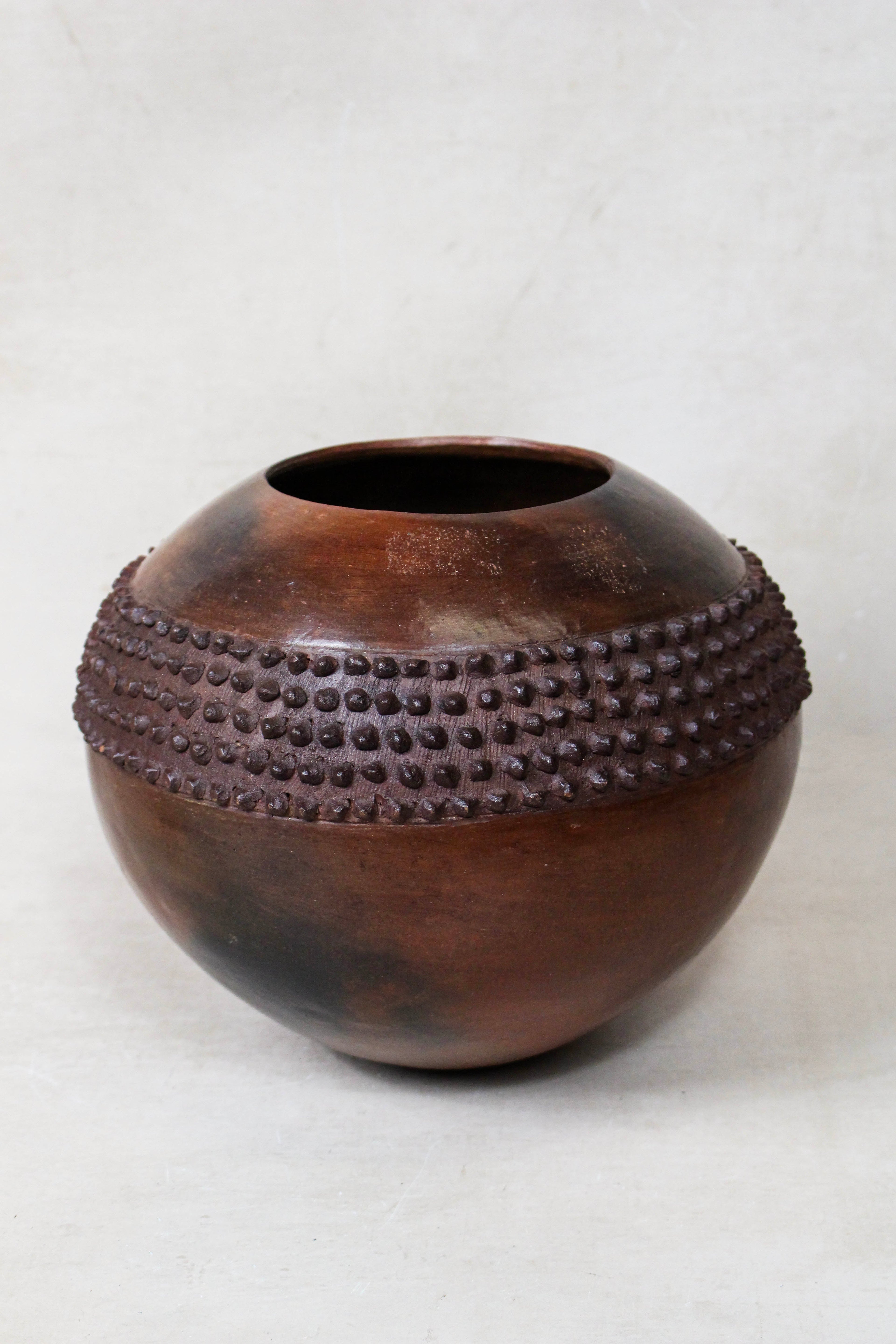 Zulu Pot - 164.1