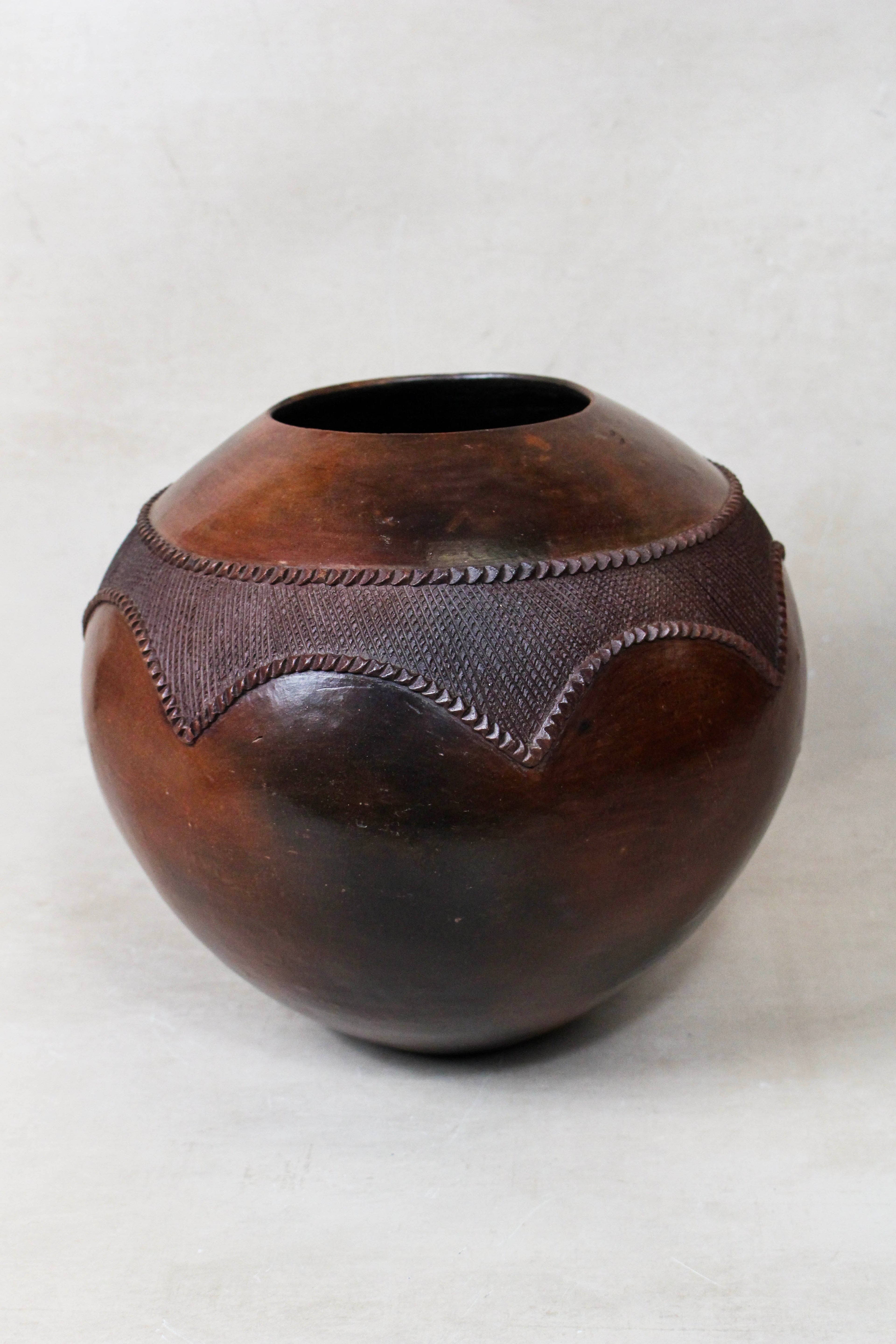 Zulu Pot - 166.1