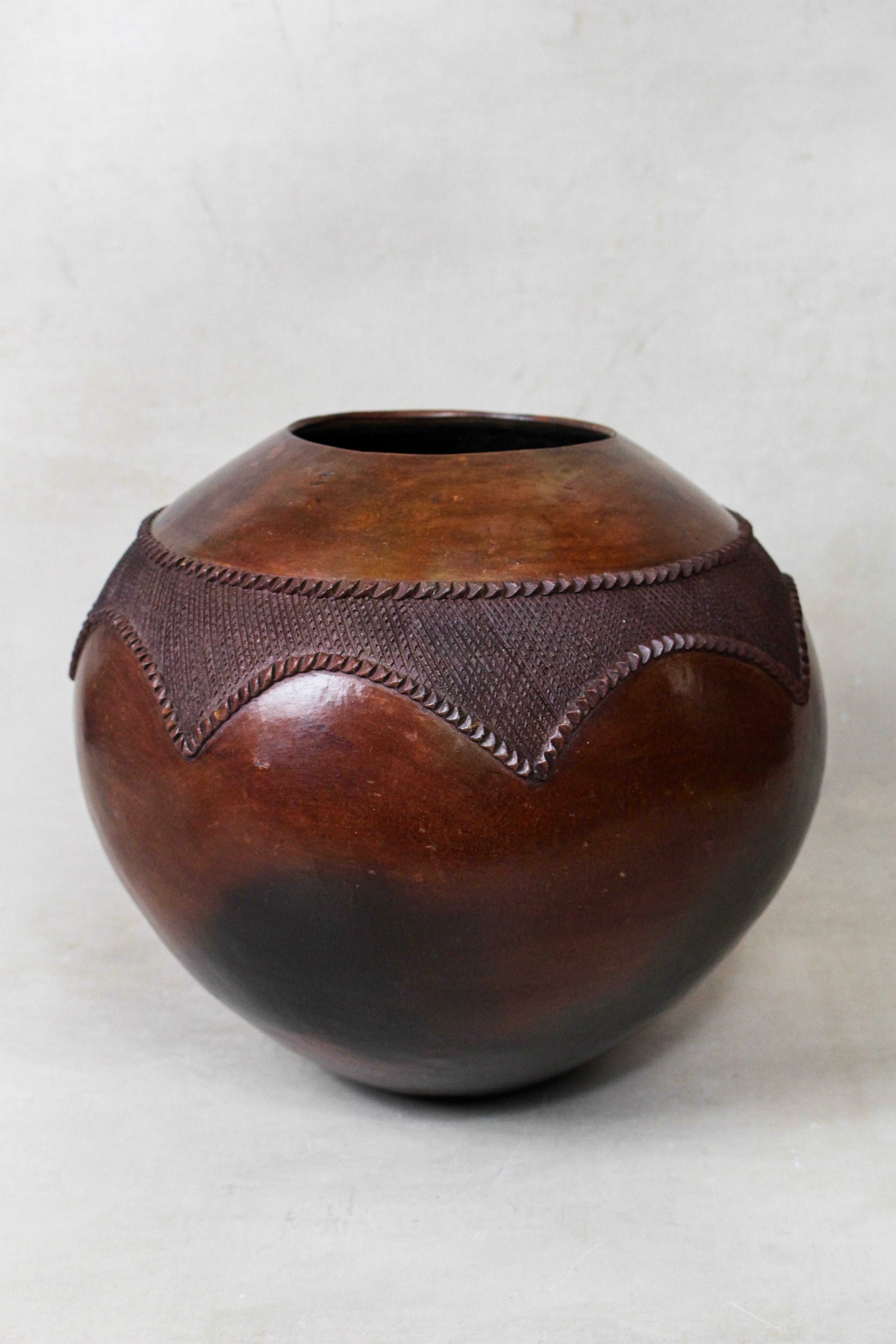 Zulu Pot - 166.1