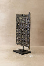 Dogon Granary Door - 13.2