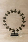 Bamun Chief Necklace - 26A