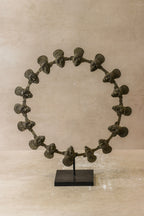 Bamun Chief Necklace - 26A