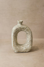 Rustic Indonesian Vase No 21 - Large